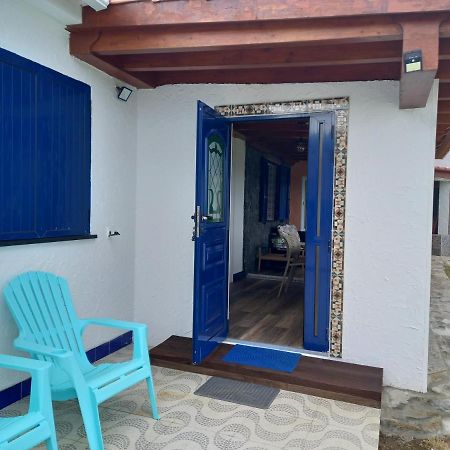 Azores Residence Pesqueiro Eksteriør bilde