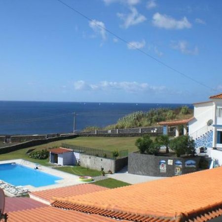 Azores Residence Pesqueiro Eksteriør bilde