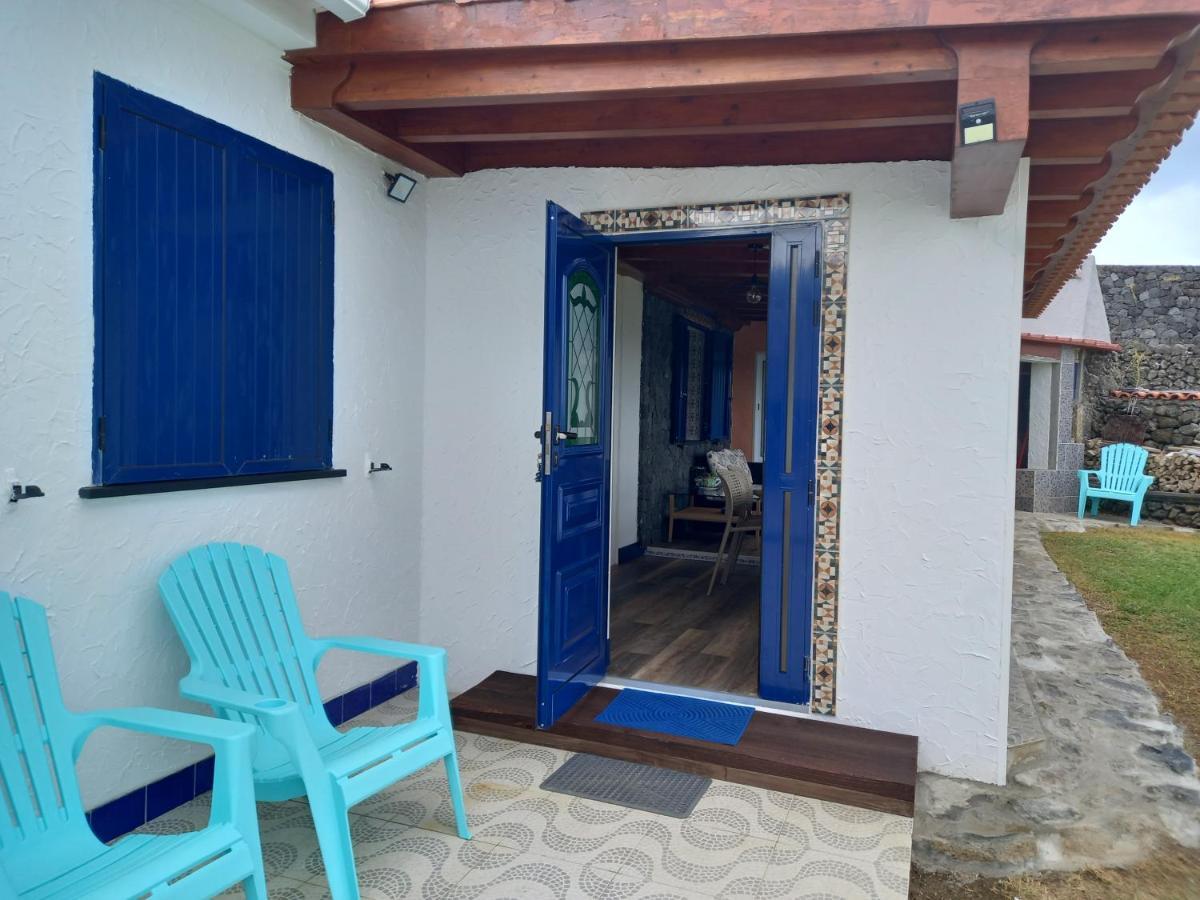Azores Residence Pesqueiro Eksteriør bilde