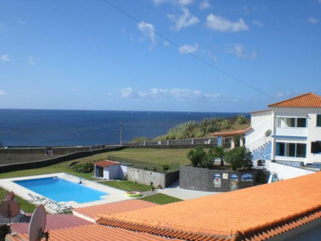 Azores Residence Pesqueiro Eksteriør bilde