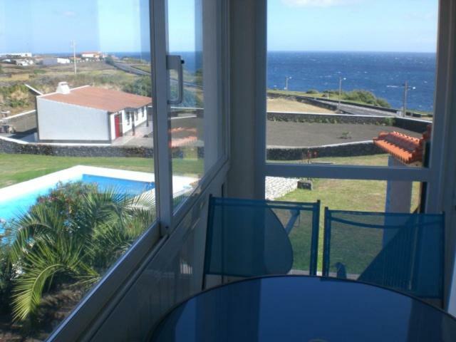 Azores Residence Pesqueiro Eksteriør bilde