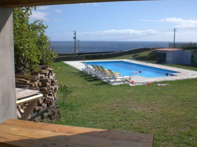 Azores Residence Pesqueiro Eksteriør bilde