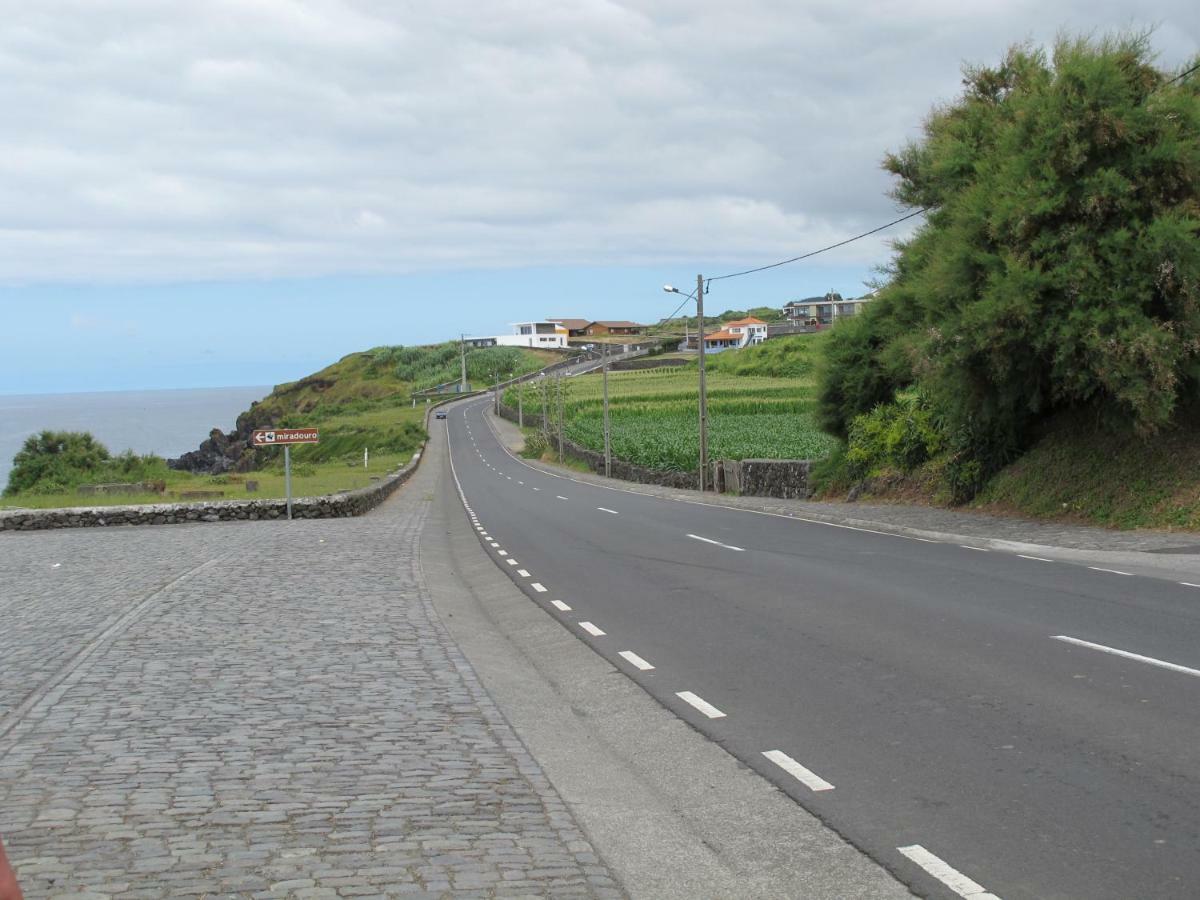 Azores Residence Pesqueiro Eksteriør bilde