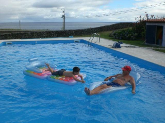 Azores Residence Pesqueiro Eksteriør bilde