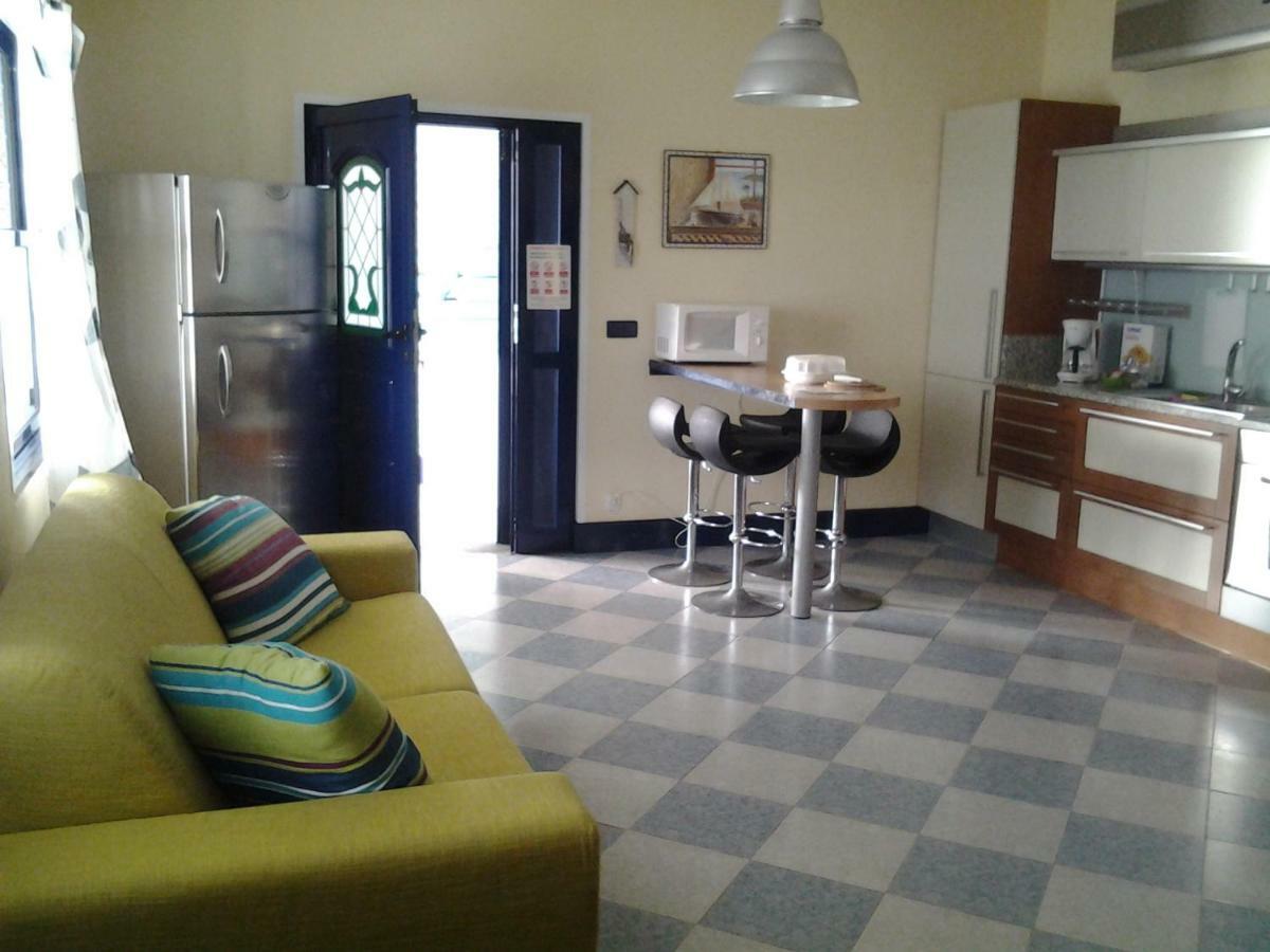 Azores Residence Pesqueiro Eksteriør bilde